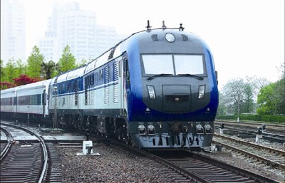 火车K9064途经哪些地方