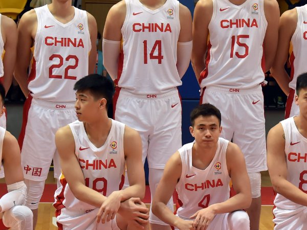 男篮世界杯8强晋级规则