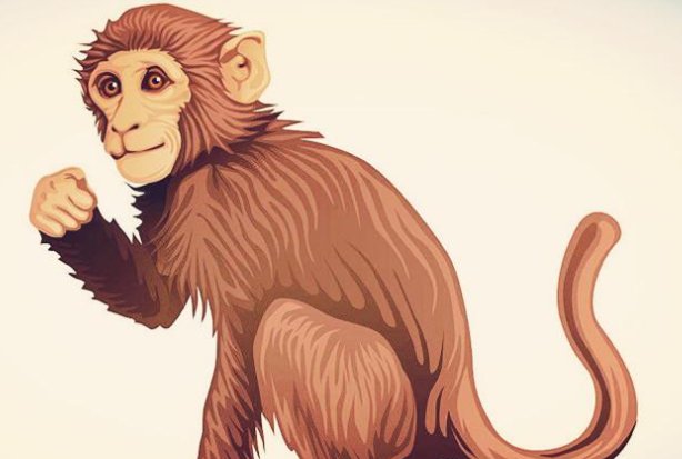 胆破心惊猜一动物