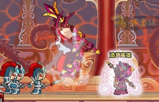 造梦西游3悟空30级怎么打杨戬