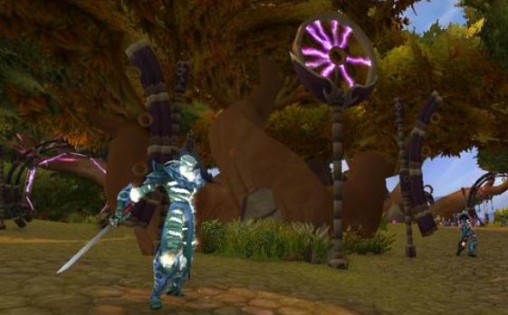 问下WOW怎么冲星界财团的声望啊？从0到崇敬。纳格兰是那个NPC有个循环任务是交念珠和象牙的？具体位置说下