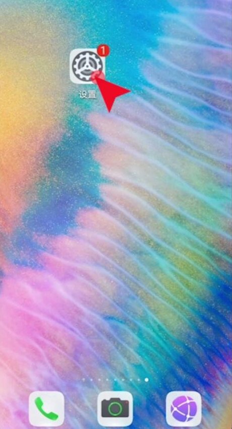 手机来微信屏幕不亮怎么回事？