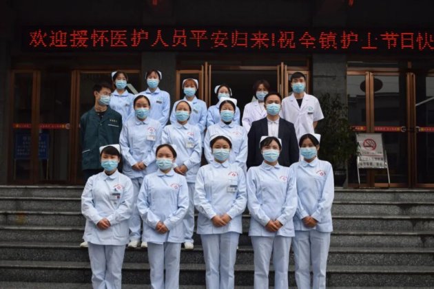 护士资格证什么时候发放？