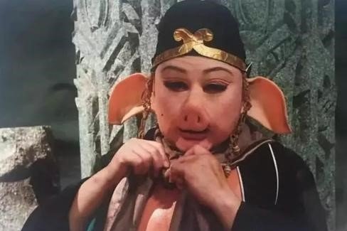 猪八戒明明是被从天上扔下来的，为什么会投胎成猪？