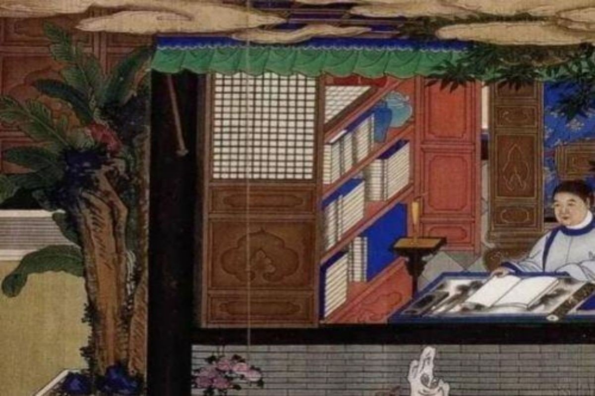 蝜蝂之死文言文翻译