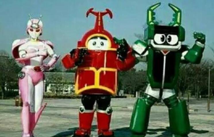 铁甲小宝第二部叫什么