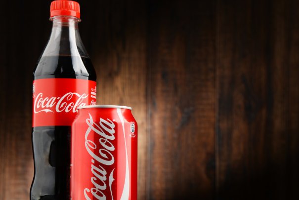 可口可乐公司收入锐减28%,这是什么原因造成的?