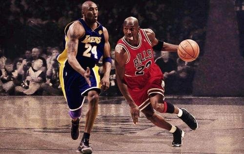 乔丹为何被称为飞人？他的招牌动作都有哪些？