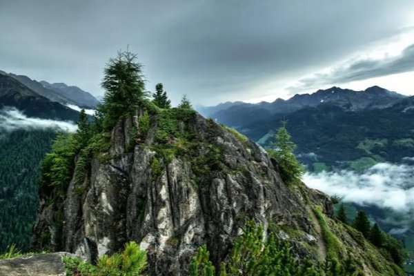 班主任的两座山峰的例子