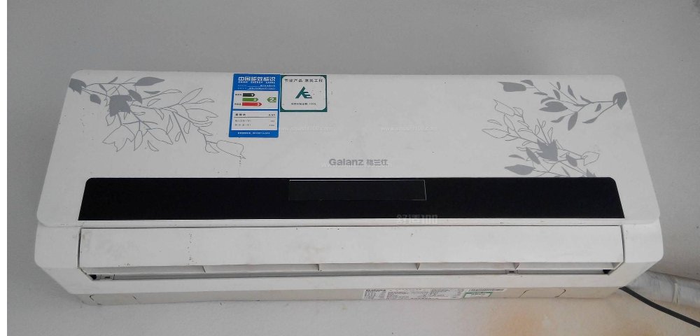 空调的制热功率是多少？