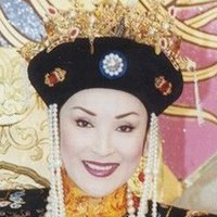 怀玉公主演员表？