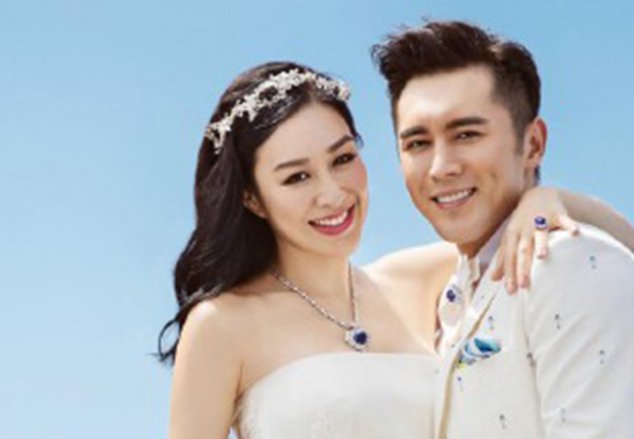 张伦硕真的爱钟丽缇吗？