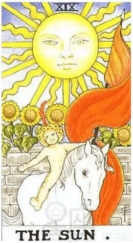 他心里有我吗？