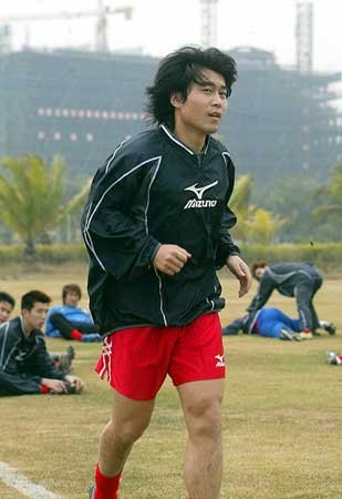 申思的个人生活