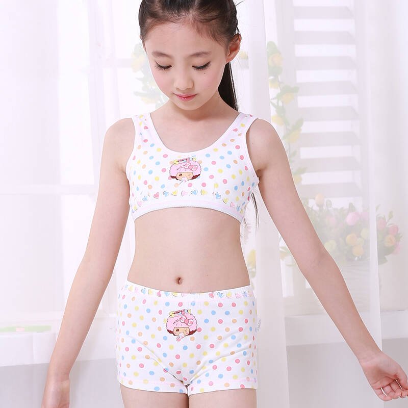 六年级女孩发育图