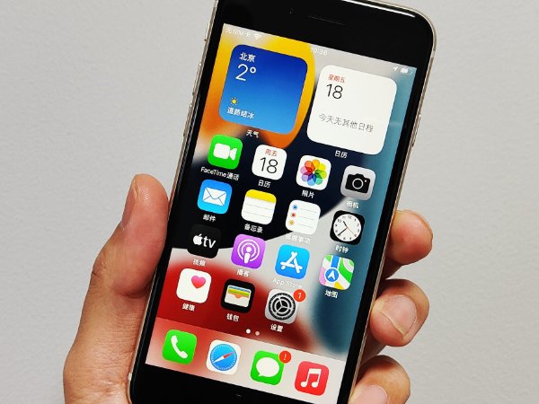 iPhone辐射排行榜是怎样的？