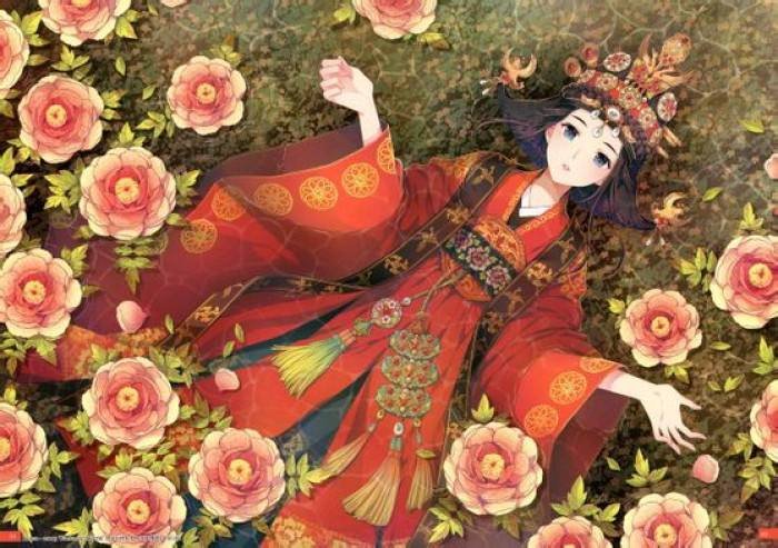 有一首歌的歌词是“妈妈看好我的我的红嫁衣”这首歌叫什么？