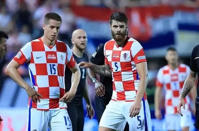 非洲足球队实力排名