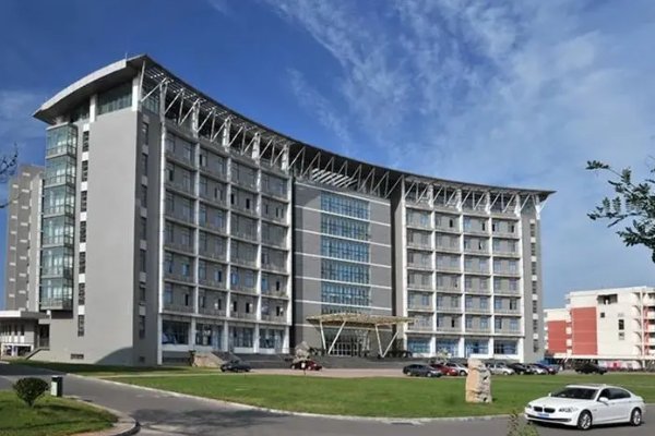 唐山学院怎么样