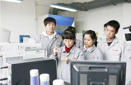 报考质监局的前景如何？