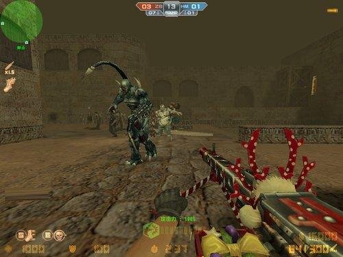 csol恶魔之子bug打哪里才有效