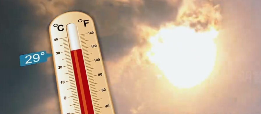 极端高温还将卷土重来，专家的预测说明了什么呢？气候危机不可避免吗？