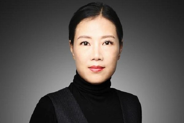 叶檀的个人信息