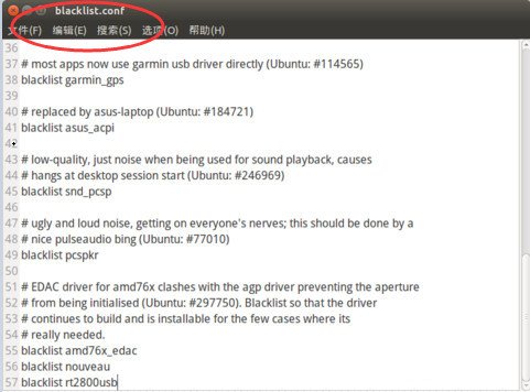 如何在OSX10.10上安装 RT3070芯片USB无线网卡