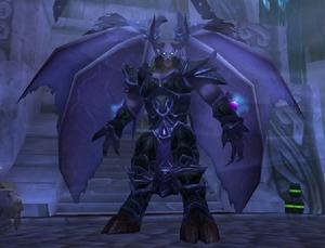 梅尔加尼的出处