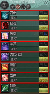 剑网3团队监控怎么发布到团队里