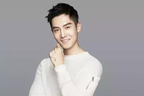 《我就是演员》盛一伦说自己已经凉透了，出道以来他的资源真的不好吗？