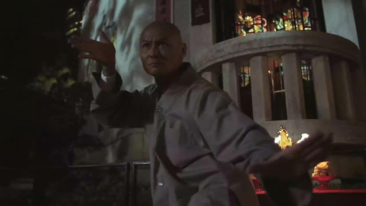 少林杀手血钱的介绍