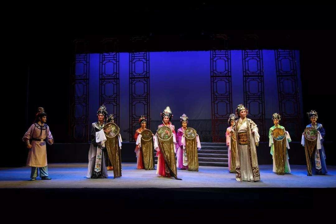 赵德芳为什么被称为八王爷？