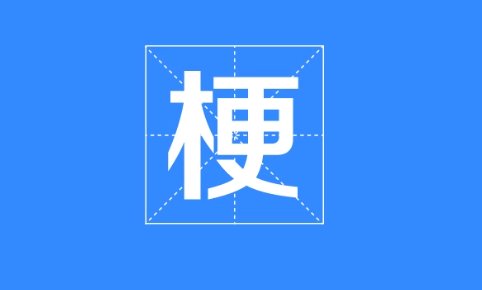 夏树我要冲刺了是什么梗？