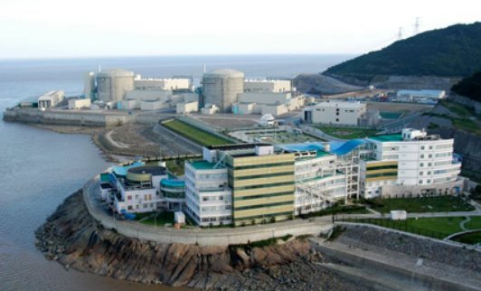 中核与盖茨的第四代核电合作告吹，中国核电将有哪些决定