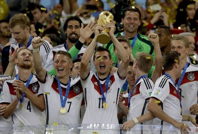 大力神杯有什么价值？