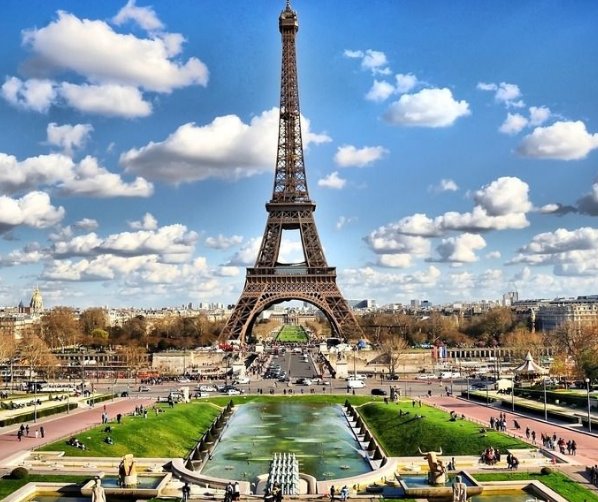 欧洲都有哪些国家呢？