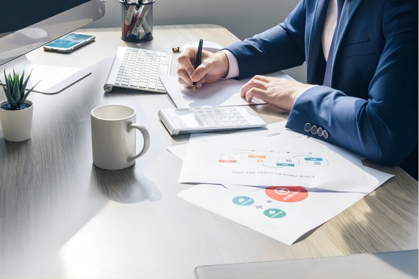 商业调查公司排名