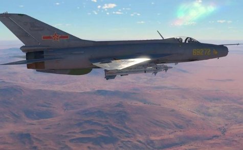 专家谈歼7失事，造成此事故的原因是什么？