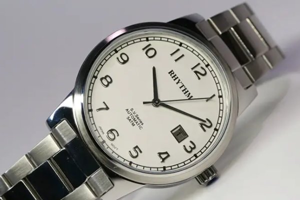 日本手表的十大品牌