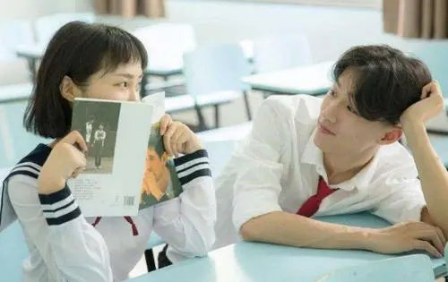 你和女朋友谈恋爱的时候会怎么称呼她？