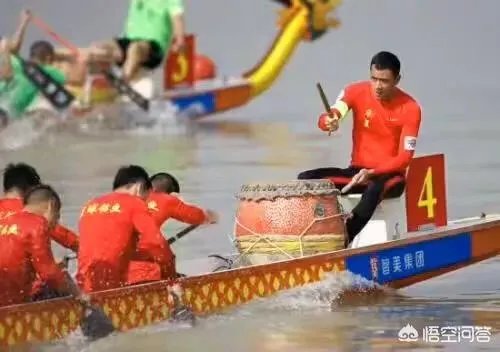 中华龙舟大赛越来越火的原因是什么？