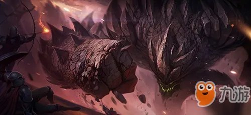 英雄联盟手游熔岩巨兽怎么玩 熔岩巨兽技能加点及出装详解