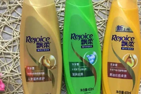 国内洗发水十大排行榜