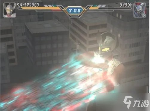 《奥特曼格斗进化3》获得加坦杰厄攻略 如何获得加坦杰厄