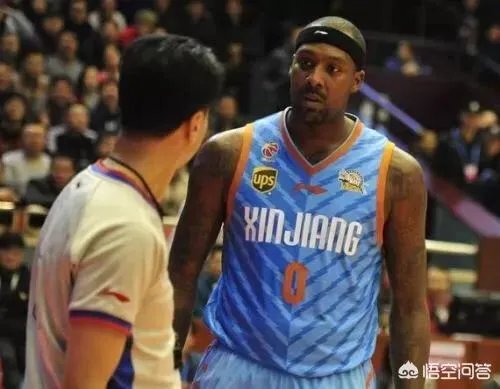 新疆队目前是什么情况？