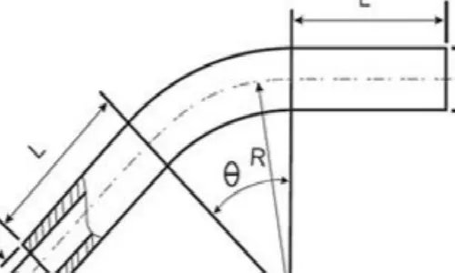 如何测量管子尺寸?