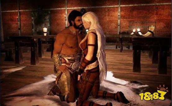 上古卷轴5爱之实验室怎么玩 爱之实验室mod玩法介绍