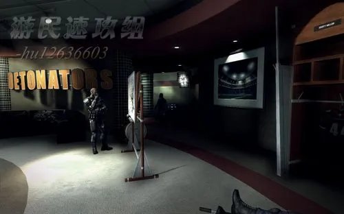 《永远的毁灭公爵》图文流程攻略