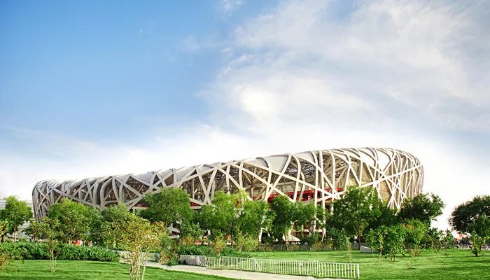 我国历届奥运会金牌数